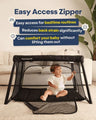 Luna Travel Crib